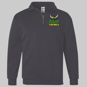 Helmet  - Copy of Nublend® Cadet Collar Sweatshirt