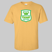 Badge - Ultra Cotton™ T-Shirt